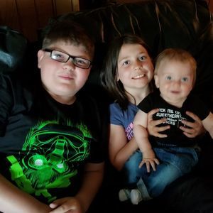 Meet your Posher, Gene